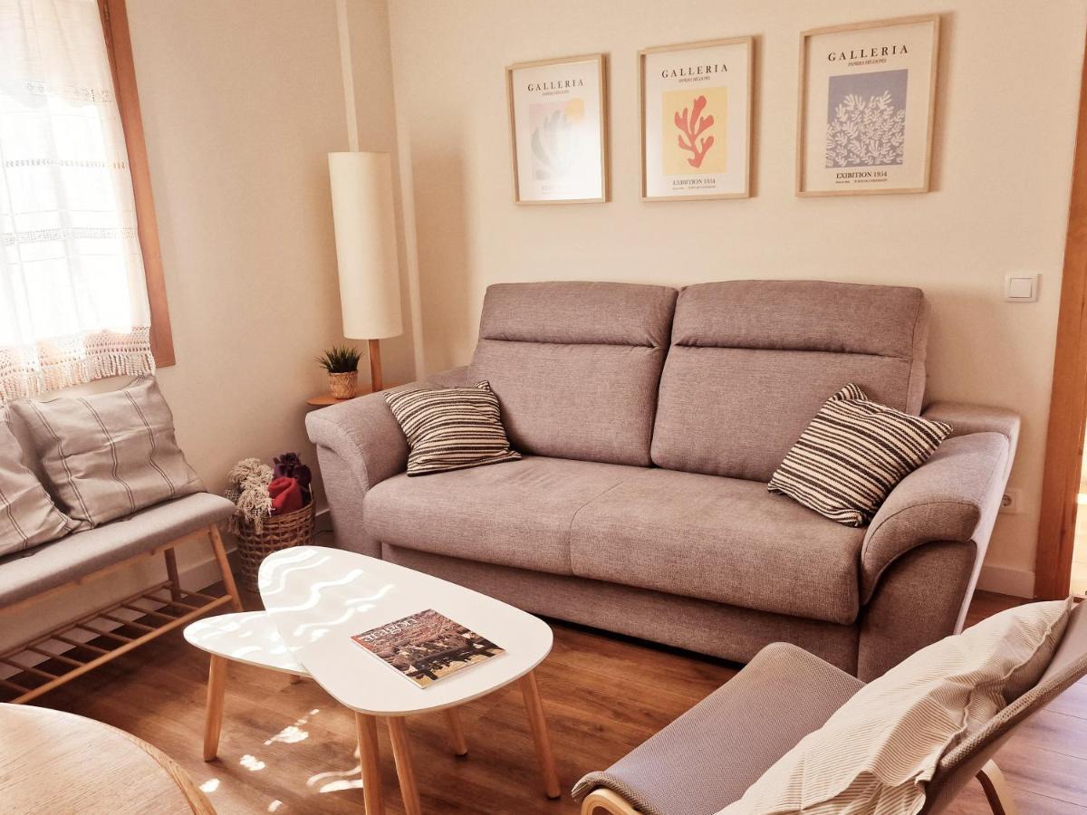 Apartment Esqui Pirineo Aragones El Juncaral Wifi
