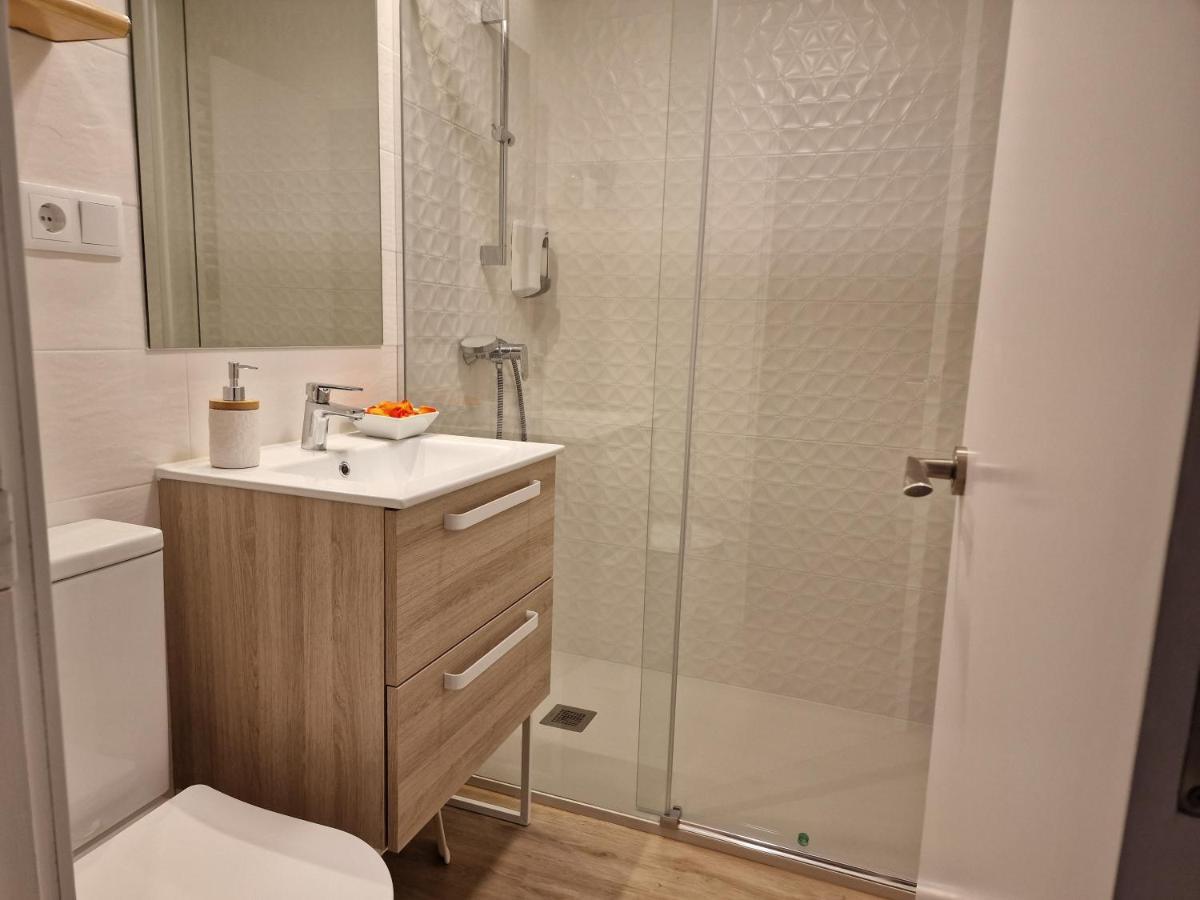 Esqui Pirineo Aragones El Juncaral Wifi Apartment