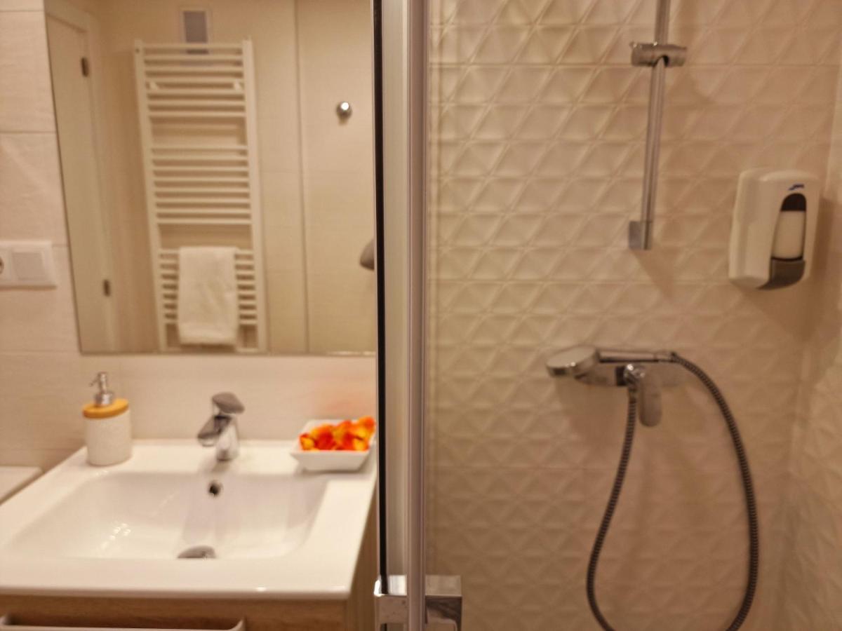 Appartement Esqui Pirineo Aragones El Juncaral Wifi Villanúa