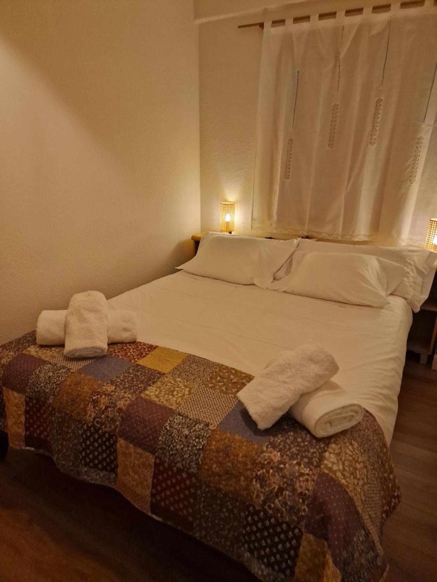 Appartement Esqui Pirineo Aragones El Juncaral Wifi